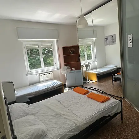 Apartment Nearcity Center Reach Entire 3 Bedroom House