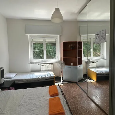 Nearcity Center Reach Entire 3 Bedroom House Daire Cenova
